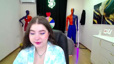 nicolefoxery online show from March 5, 3:18 am