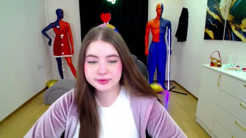 nicolefoxery online show from February 27, 6:20 pm