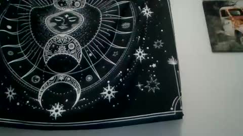 Nicole online show from March 10, 10:19 am