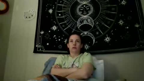 Nicole online show from February 12, 12:40 pm