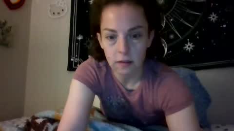 Nicole online show from February 10, 11:46 am