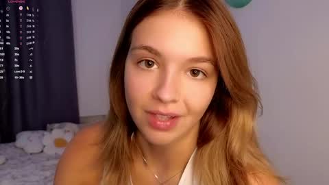 Nicole online show from May 26, 7:46 pm