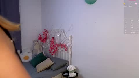 Nicole online show from May 21, 8:07 pm