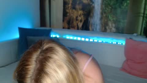   Birthday  online show from November 16, 9:48 pm