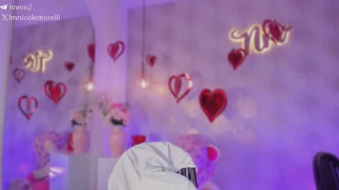 Andrea give it a thumbs up please its important  online show from February 14, 5:59 pm