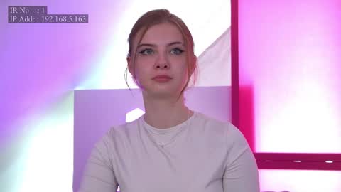 NicoleNorton online show from May 26, 6:24 am