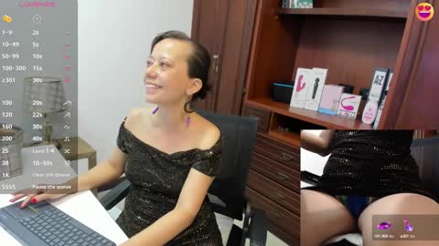 Nicolett Ryan  online show from March 3, 11:47 am