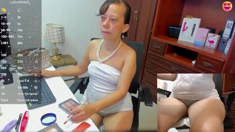 Nicolett Ryan  online show from February 6, 11:53 am