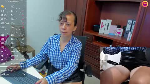Nicolett Ryan  online show from February 12, 11:51 am