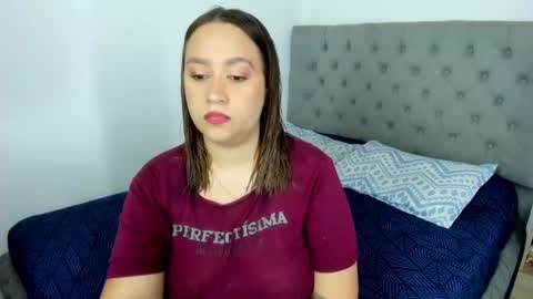  ELIZABETH  online show from May 16, 12:59 pm