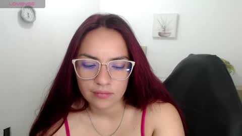 nicoll  online show from May 20, 2:25 pm