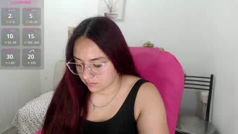 nicoll  online show from July 10, 2:50 pm