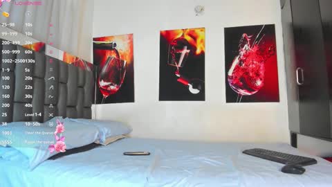 nicolle_hanks1 online show from February 10, 3:09 am