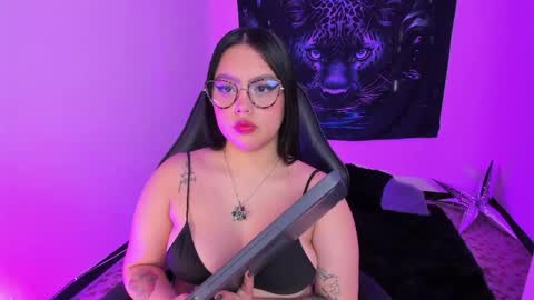 Nicoll  online show from May 6, 7:18 pm