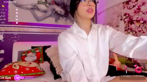 Snapshot of nicollemeyer chatting on December 12, 11:18 am Nicolle Go to Visit online show from December 12, 11:18 am