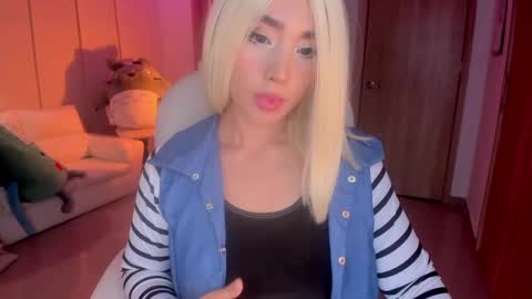 Snapshot of nicollemeyer chatting on February 3, 6:13 am Nicolle Go to Visit online show from February 3, 6:13 am