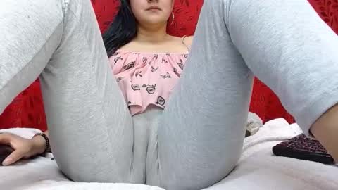 NICOLLE online show from May 21, 12:08 am