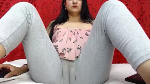 NICOLLE online show from May 16, 9:47 pm