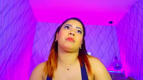 Nicolle Miley online show from October 20, 3:31 am