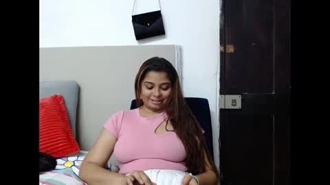 NicollGreen online show from November 11, 9:56 pm