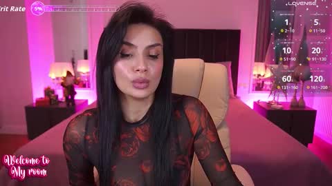 Nicole online show from January 15, 7:03 am