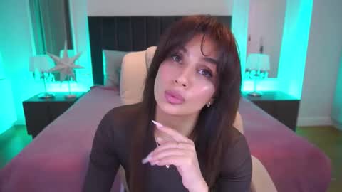 Nicole online show from February 27, 6:57 am