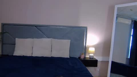 NicolRos online show from March 28, 2:38 pm