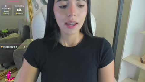 NicolRoss online show from May 22, 3:43 pm