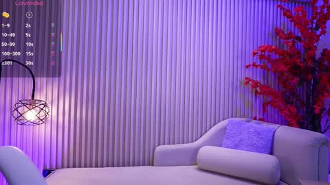 nicooroobin online show from February 20, 11:31 am