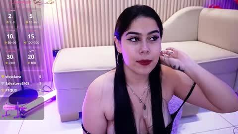 nicooroobin online show from March 5, 1:06 pm