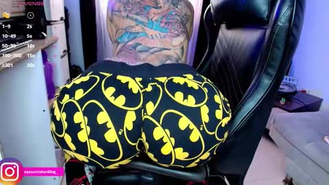 Lizzie online show from January 7, 9:40 pm