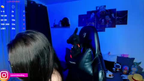 Lizzie online show from May 27, 1:57 am