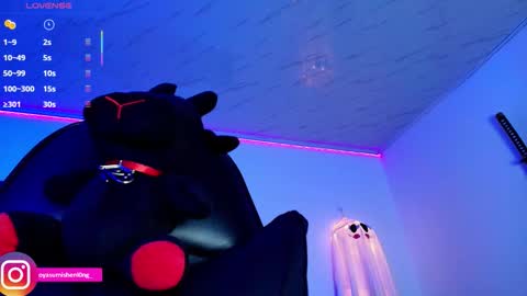 Lizzie online show from October 30, 12:46 am