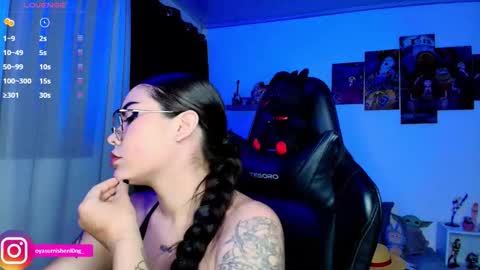 Lizzie online show from March 16, 12:02 am