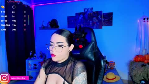 Lizzie online show from October 17, 12:47 am