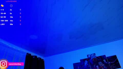 Lizzie online show from May 15, 11:51 pm