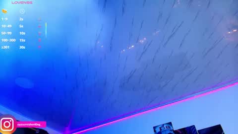 Lizzie online show from October 12, 12:57 am