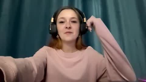 Jenny online show from November 3, 3:16 pm