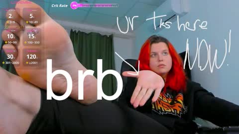 Nellie online show from November 12, 2:31 am