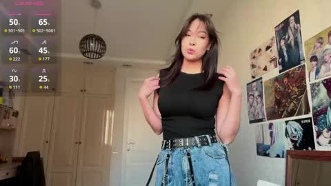 Hanna online show from May 20, 9:28 am