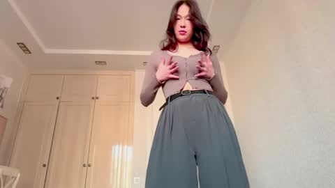 Hanna online show from March 31, 8:03 am