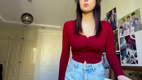 Hanna online show from May 16, 8:06 am