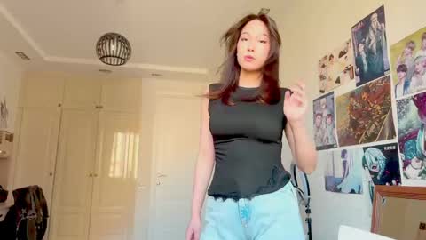 Hanna online show from May 25, 8:02 am