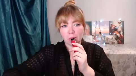 nightlaura online show from January 29, 4:15 am