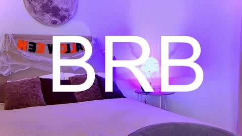 NightOpal online show from October 30, 6:31 pm