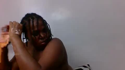 Nighty Desire online show from October 18, 11:02 am