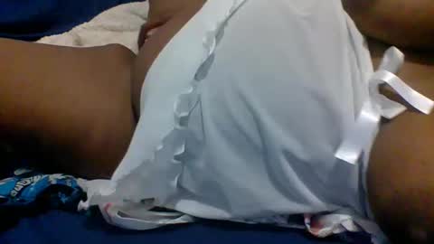 Nighty Desire online show from November 12, 10:52 pm