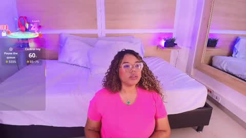 Call me Nicky online show from November 18, 7:26 pm