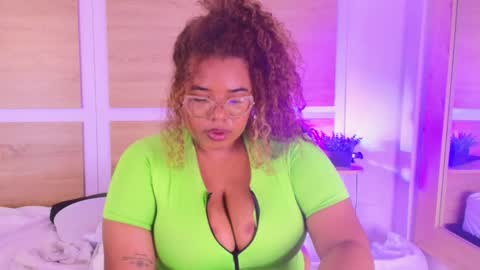 Call me Nicky online show from May 21, 7:01 pm