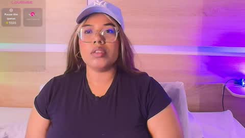 Call me Nicky online show from March 16, 6:34 pm